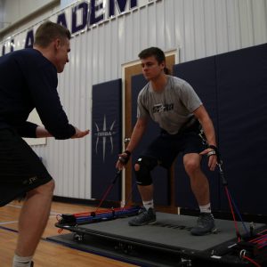 Jump Program