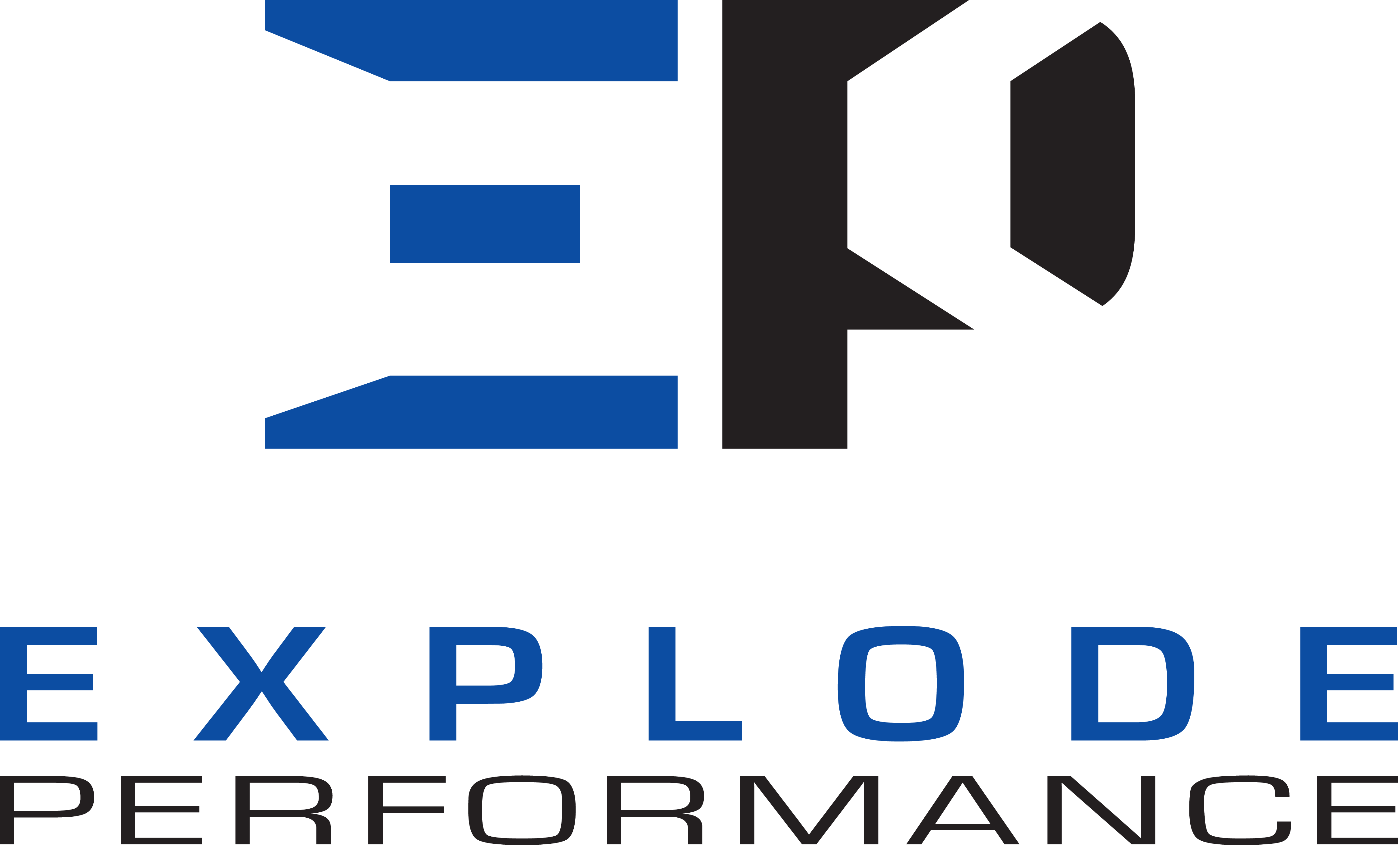 Explode Performance